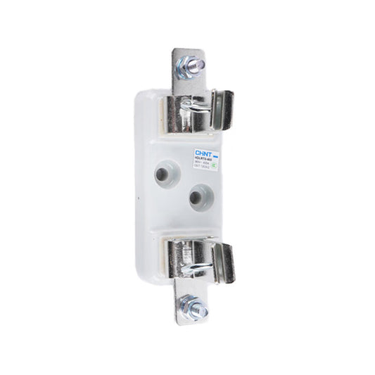 CHNT/Chint Electric HDLRT0 blade contact fuse base 1 piece/box, 30 pieces/box