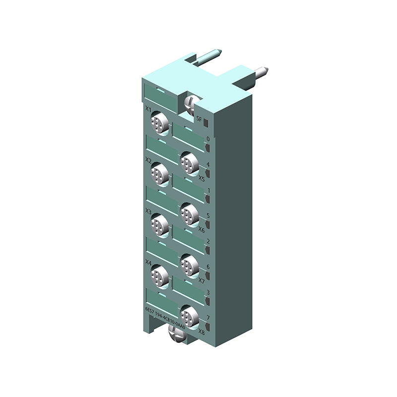ET200pro Electronic Module Module