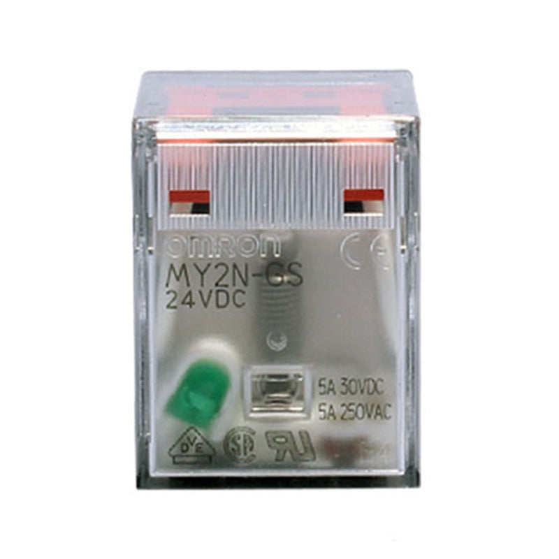 MY-GS Miniature Relay ()