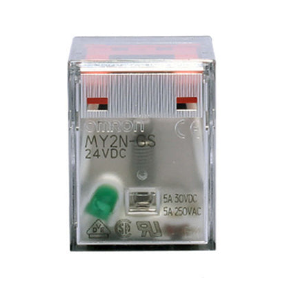 MY-GS Miniature Relay ()