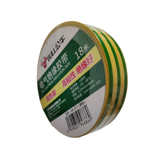 Bull Tape