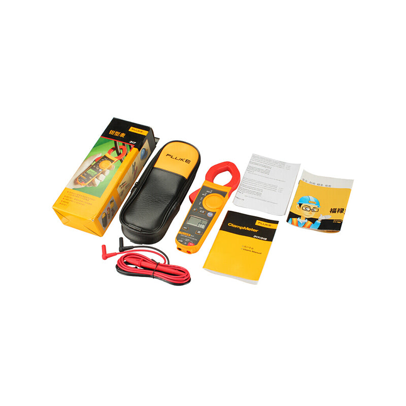 FLUKE-317