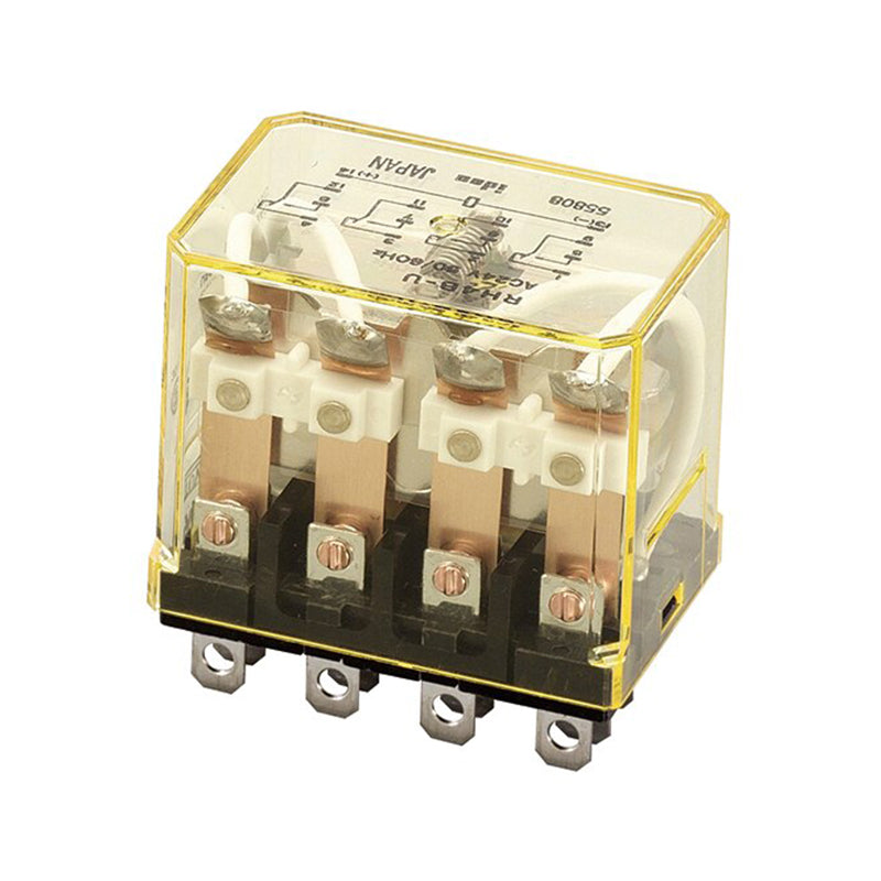 RH Relay