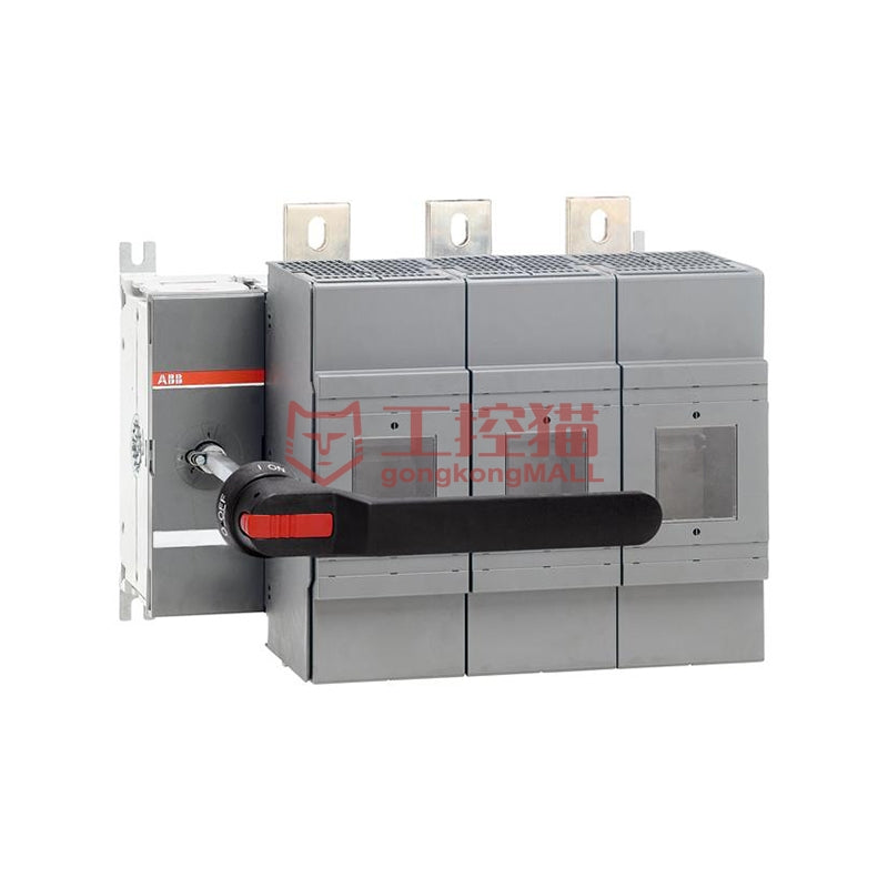 OS(250-1250A) Switch