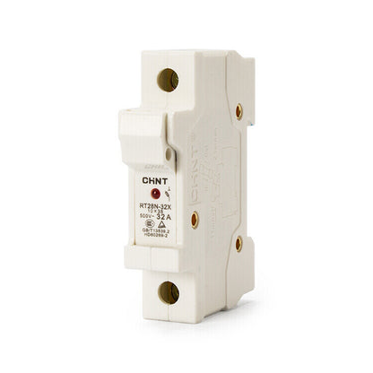 CHNT/Chint Electric RT28 series fuse base