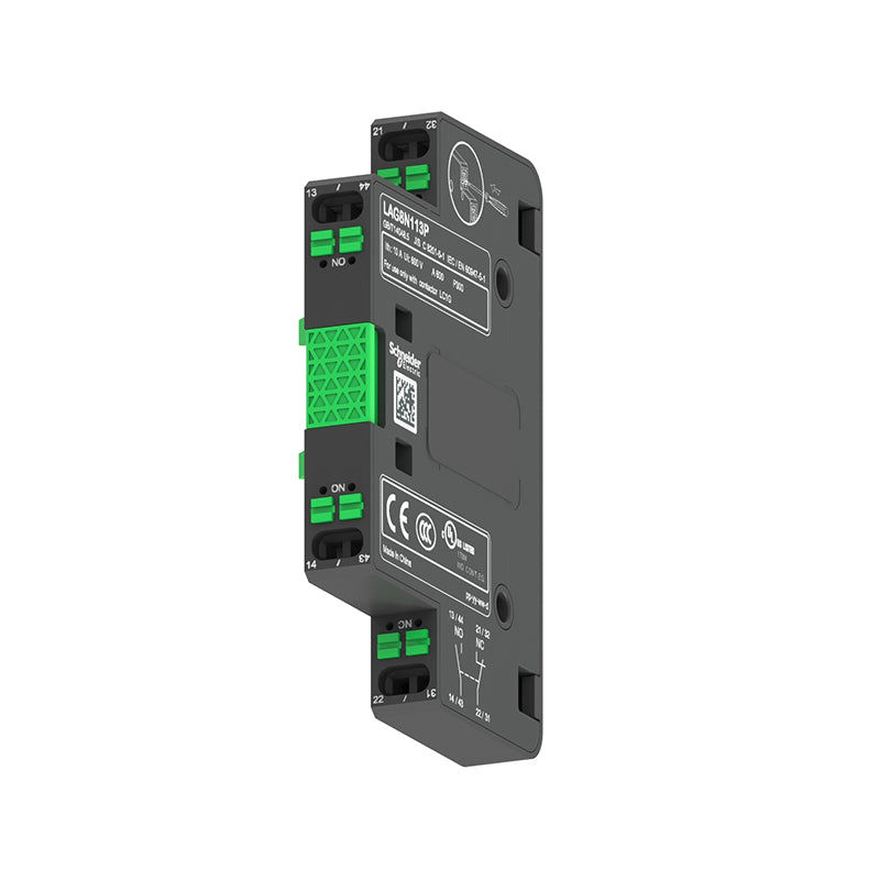 TeSys G Auxiliary Contact