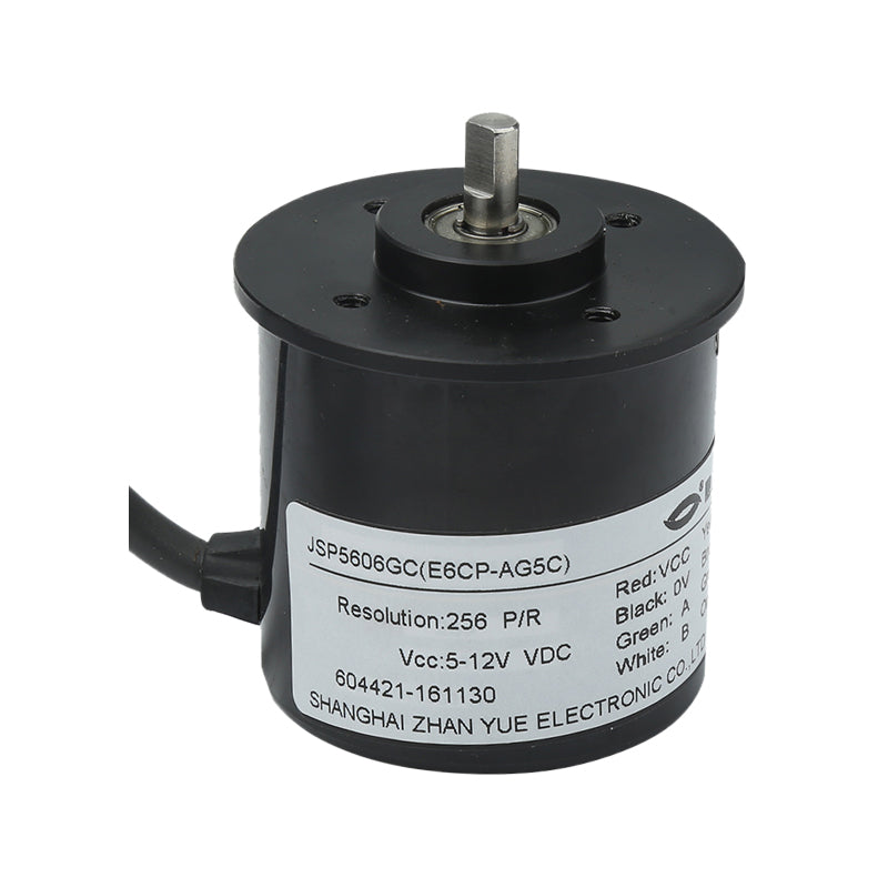 E6CP-A（φ50） Encoder