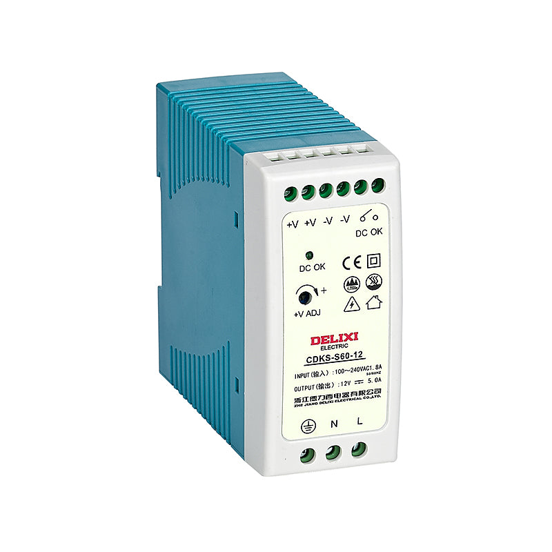 CDKS Miniature Switch