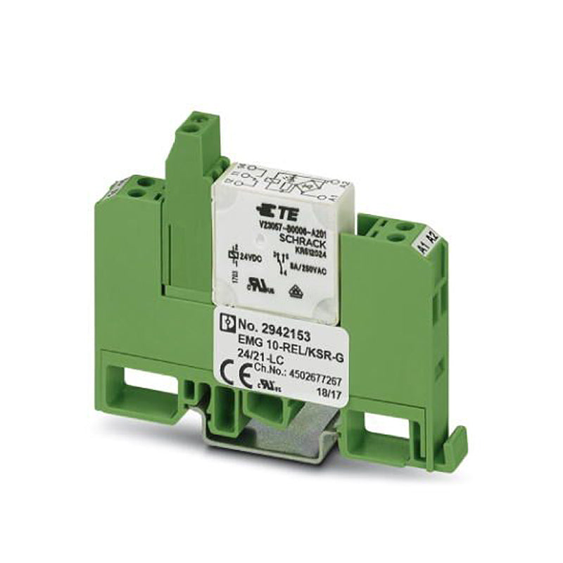 Relay Module