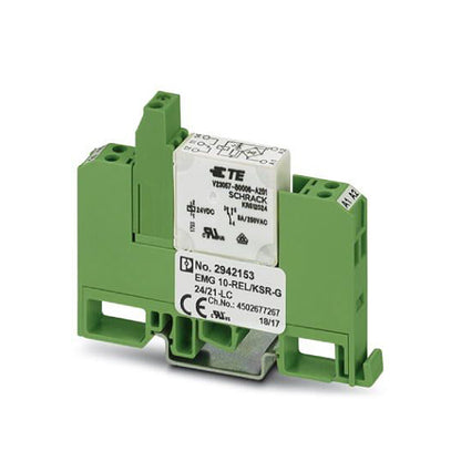 Relay Module