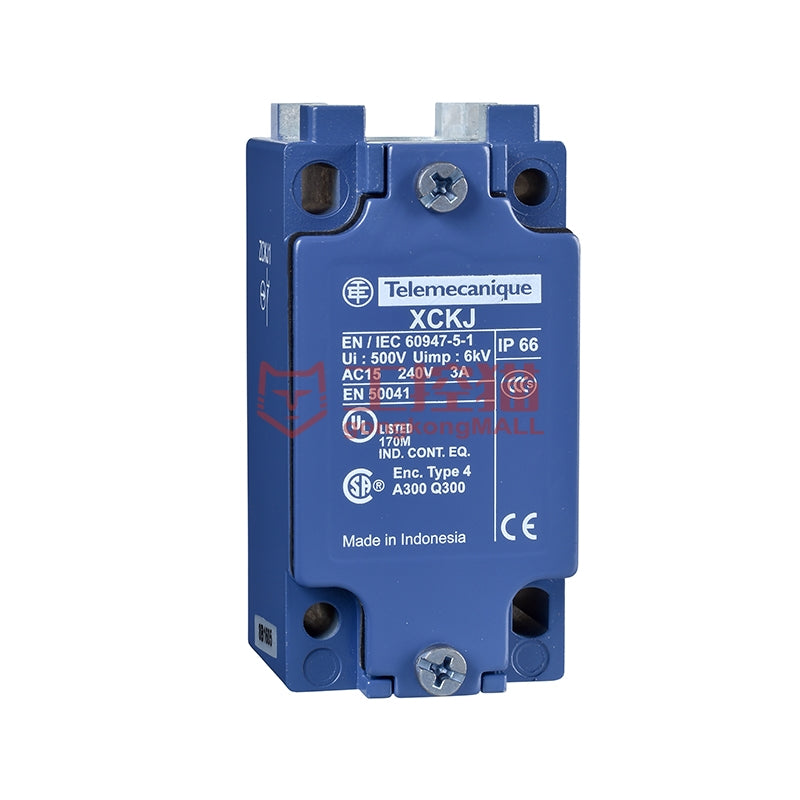 OsiSense XC Switch