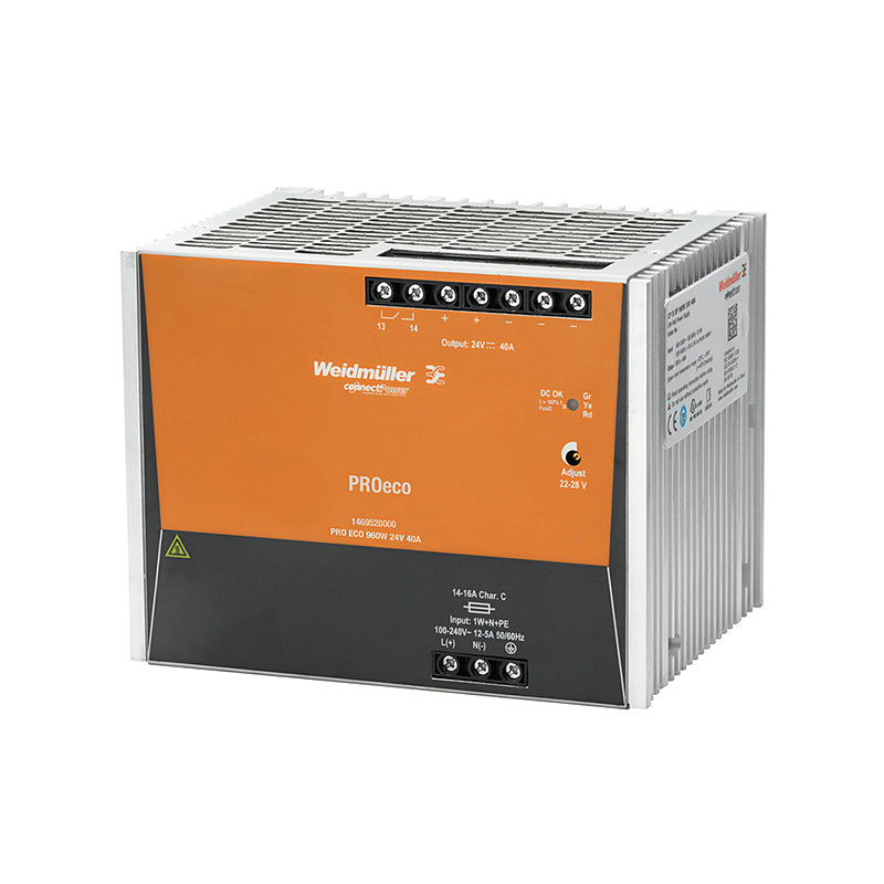 PROeco Switch