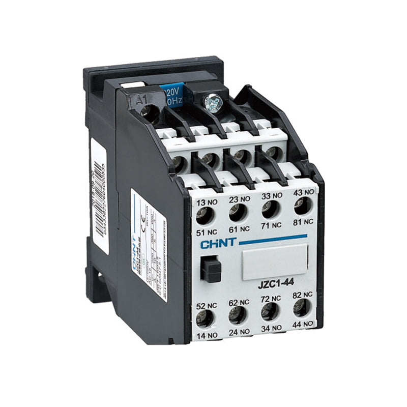 JZC1 Contactor Relay