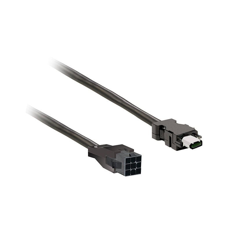LXM16 Encoder