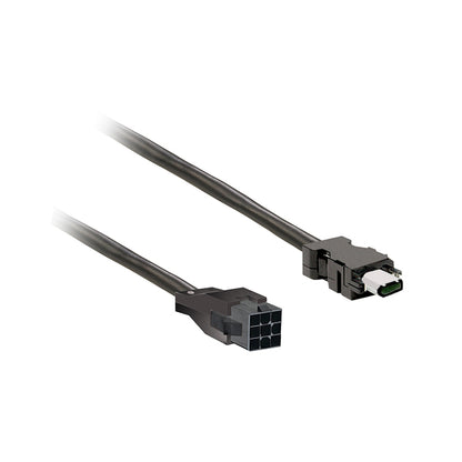 LXM16 Encoder