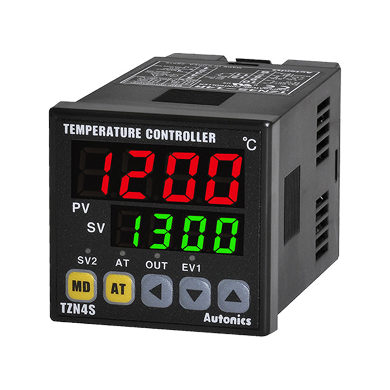 TZNPID Control