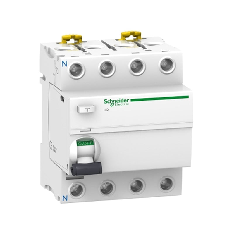 iID Switch