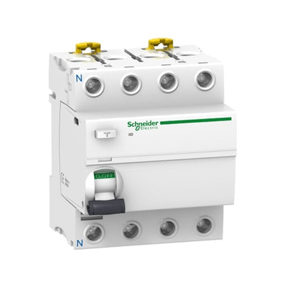 iID Switch
