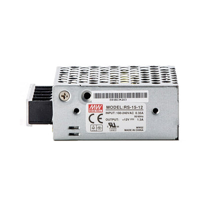 MEAN WELL/Mean Well Power RS ??switching switching power supply