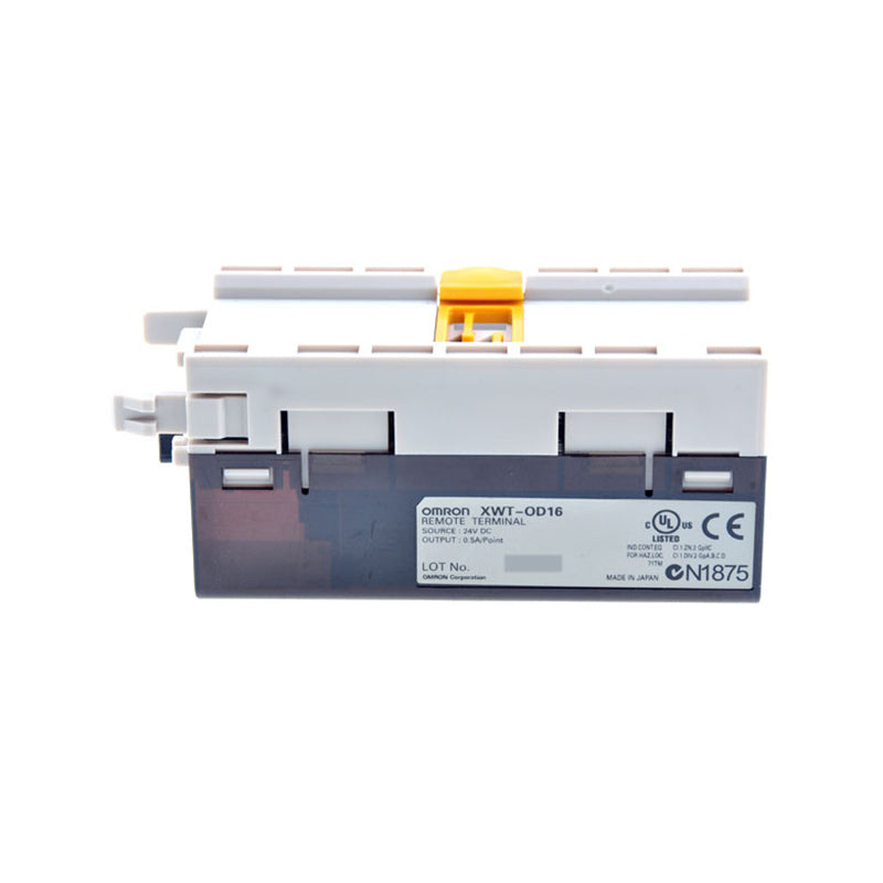 XWT Module