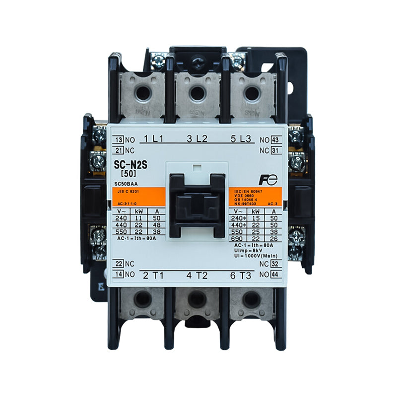 SC Contactor