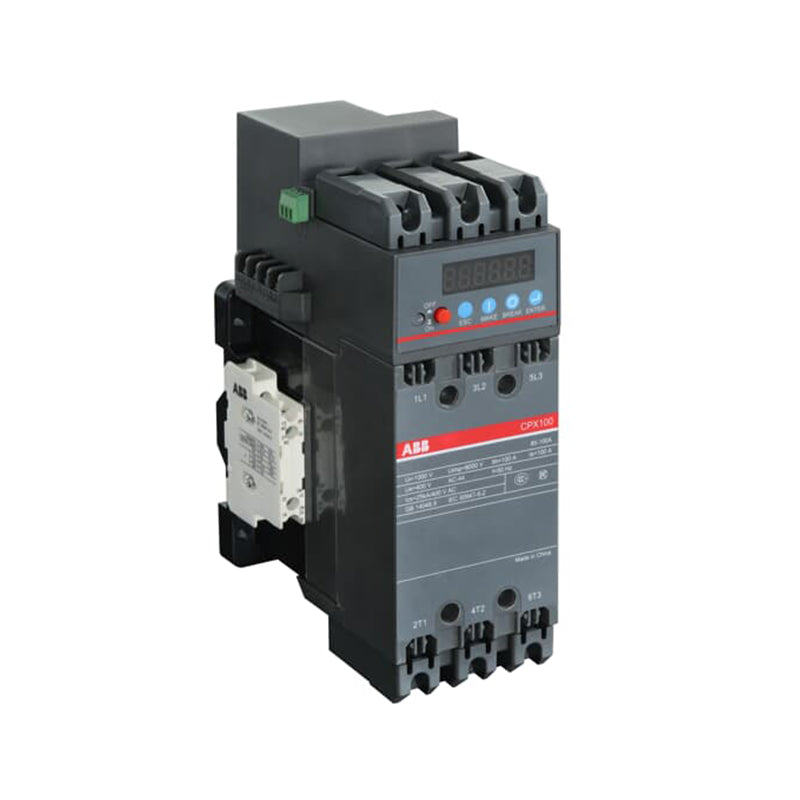 CPX100 Control Switch