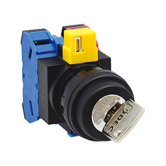 IDEC HW key button