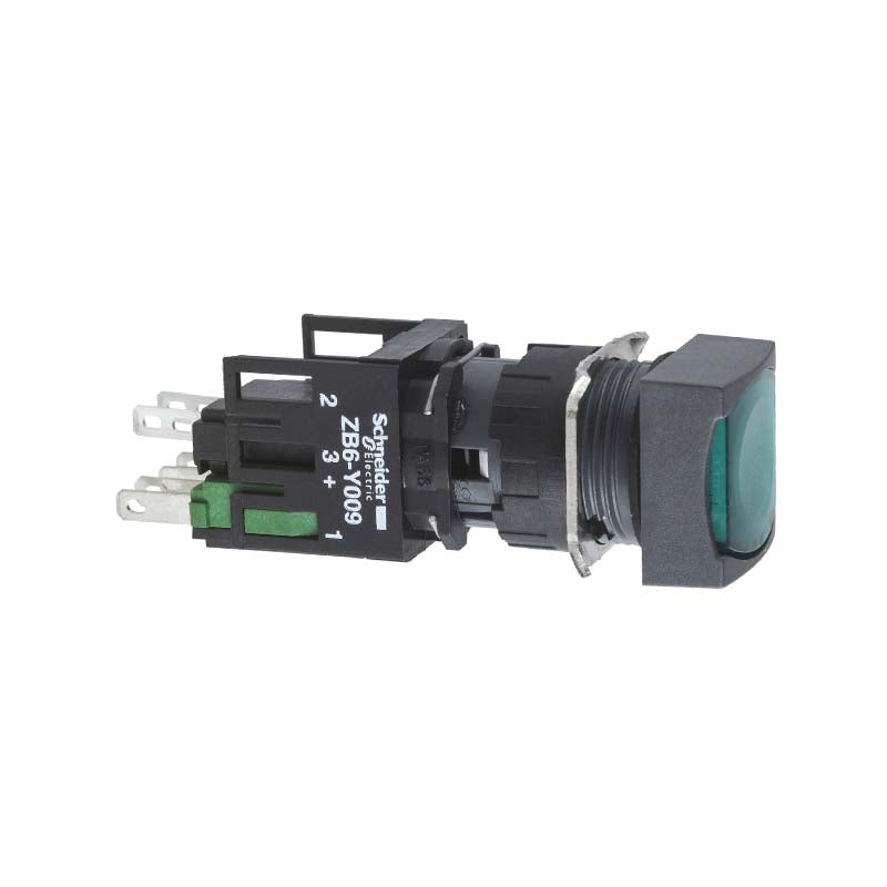 XB6CW Push Button