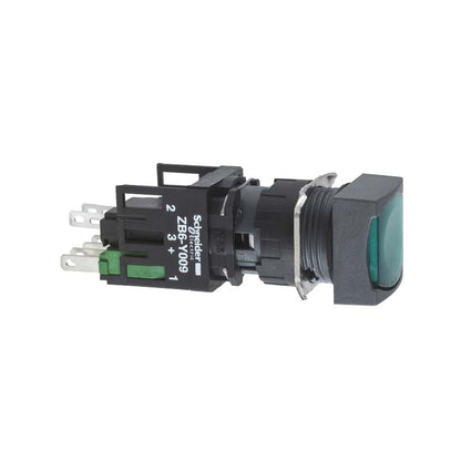 XB6CW Push Button