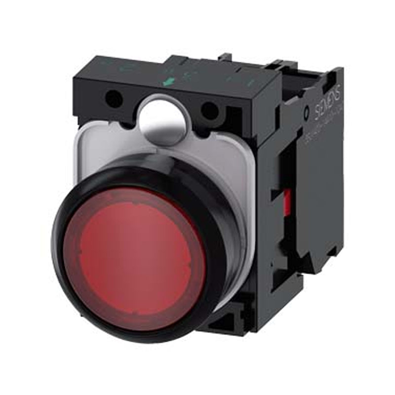 3SU Push Button
