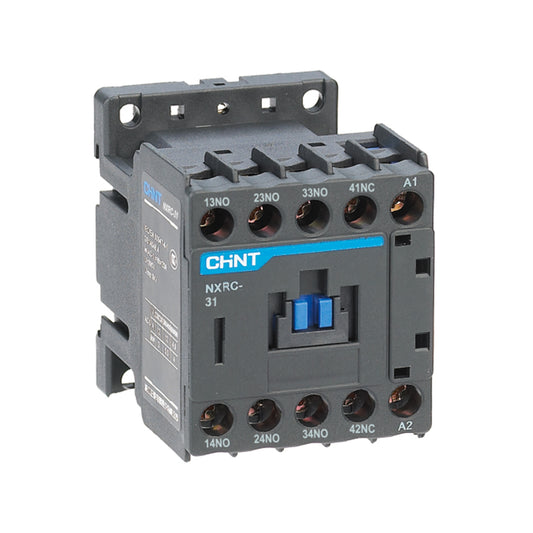 CHINT NXRC Contactor Relay