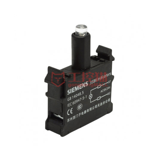 SIEMENS/Siemens 3SB6 LED module
