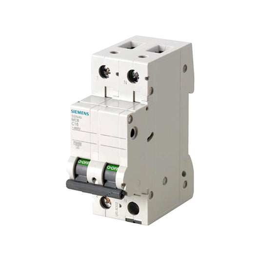 SIEMENS 5SN30 miniature circuit breaker