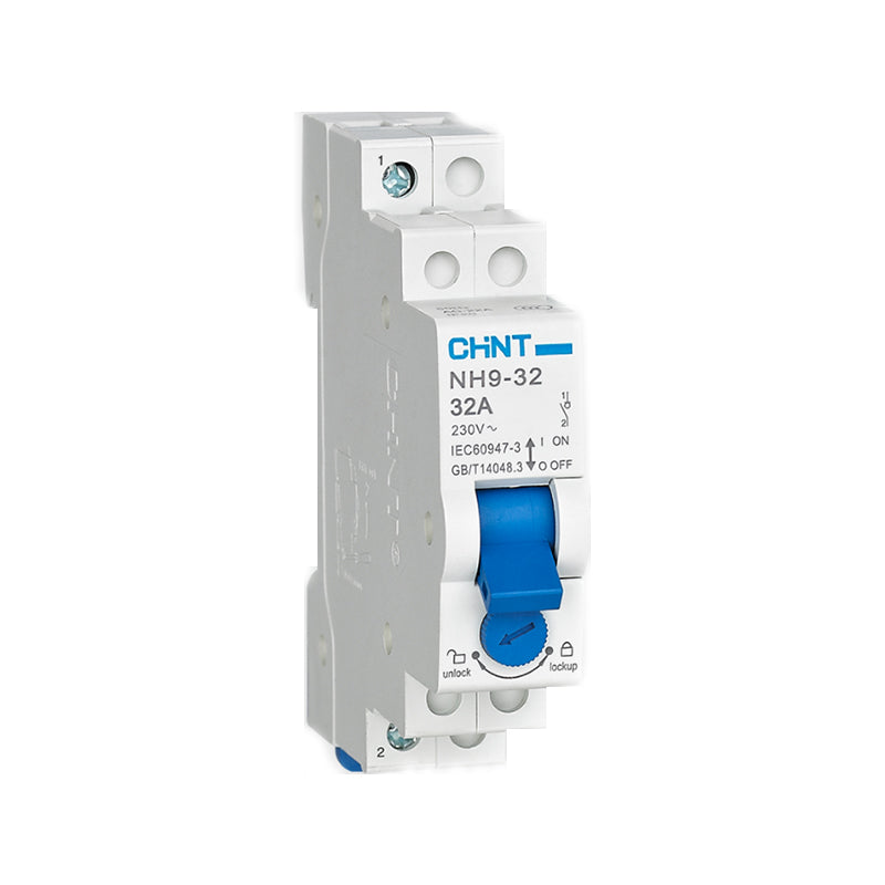 NH9-32 Switch