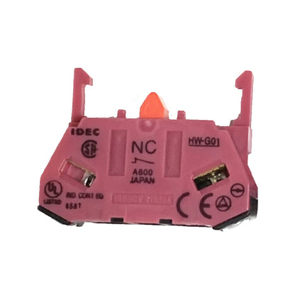 HW Contact Module