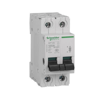 INT125 Miniature Switch