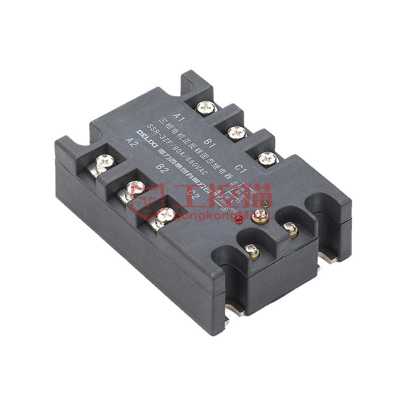 SSR-3ZF Relay