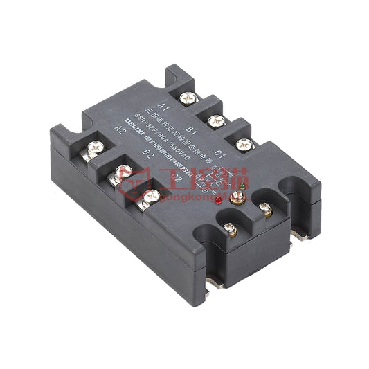 SSR-3ZF Relay