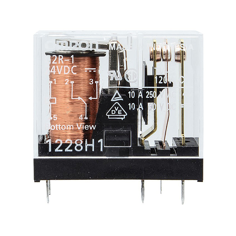G2R Relay