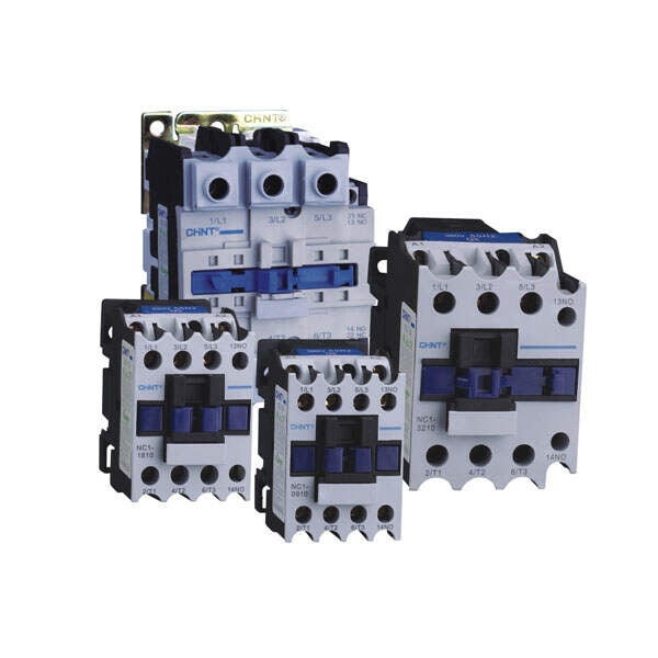 CHINT NC1 AC Contactor 9~95A