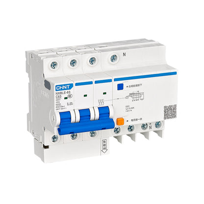 NXBLE-63 Circuit Breaker