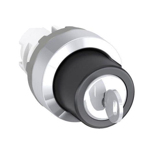 ABB MSS series metal ring key knob head