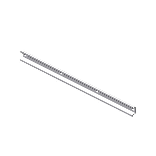 SIEMENS/Siemens ET200S distributed I/O mounting rail
