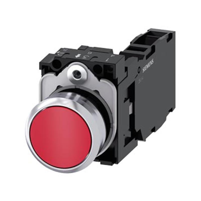 3SU Push Button