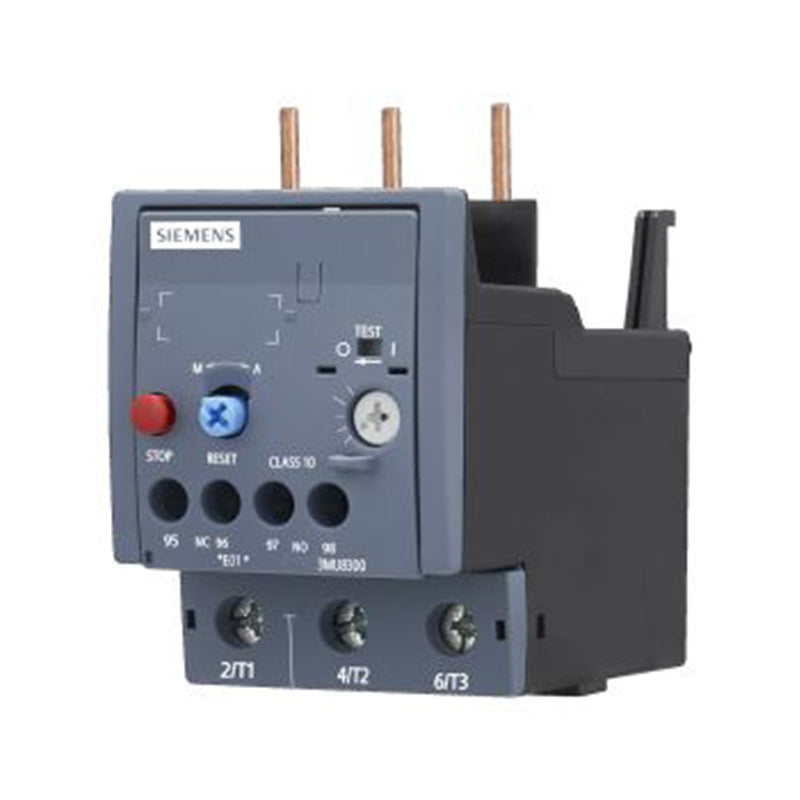 3MU Relay
