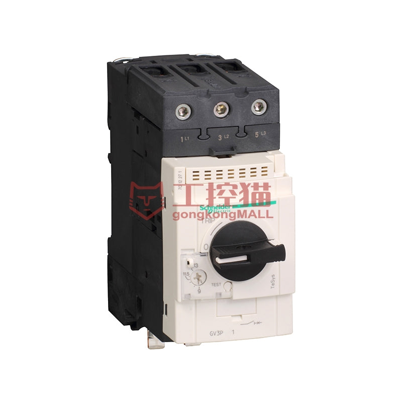 GV3 Circuit Breaker
