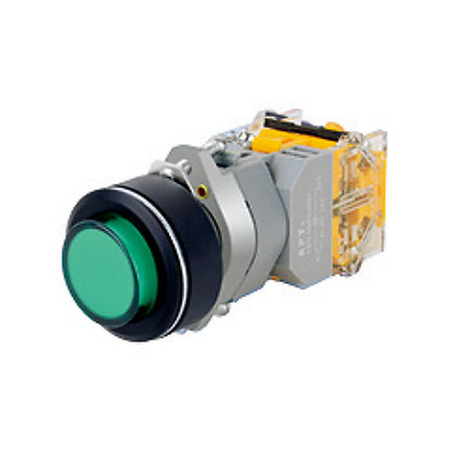 LA39-C Push Button