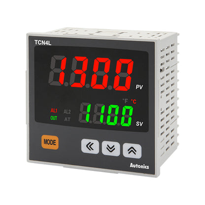 TCN PID Control