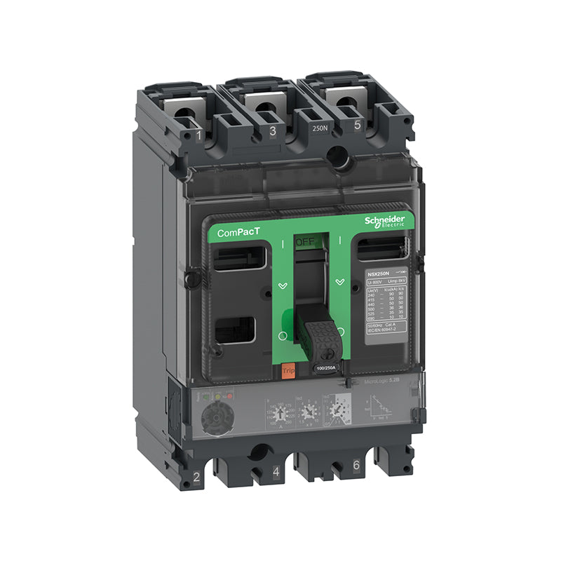 NSX Circuit Breaker (）