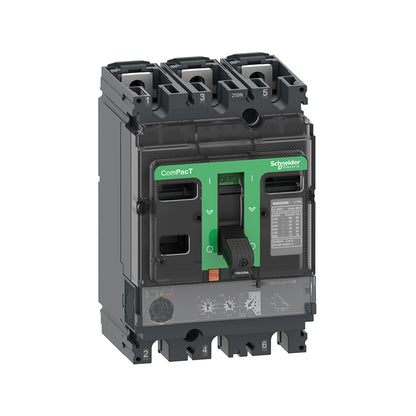 NSX Circuit Breaker (）